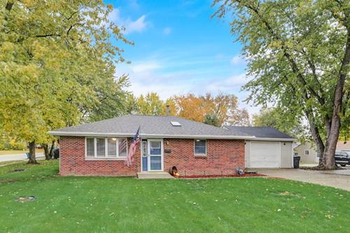 216 Adam, Morris, IL 60450