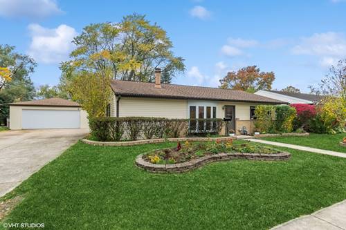 420 Park, Wheeling, IL 60090
