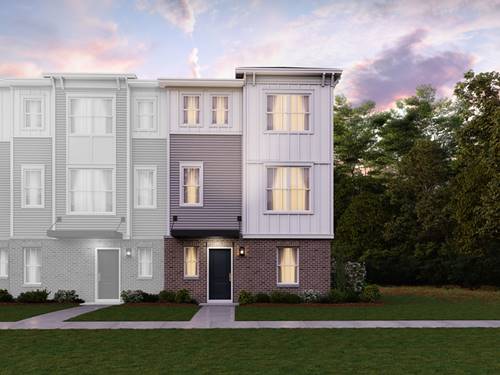 1545 Executive, Des Plaines, IL 60018