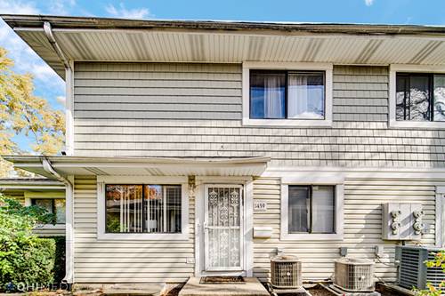 1439 Sutter, Hanover Park, IL 60133