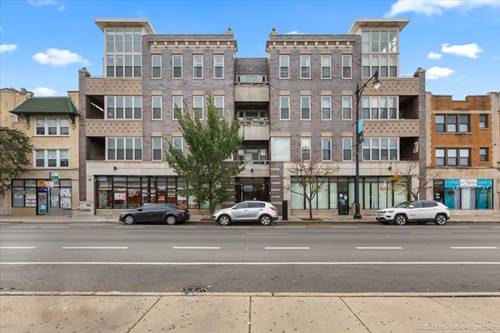 3113 W Lawrence Unit D201, Chicago, IL 60625