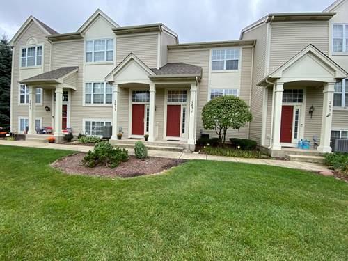 2631 Canyon, Plainfield, IL 60586
