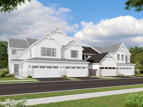16307 S Wheatgrass Unit 1803, Lockport, IL 60441