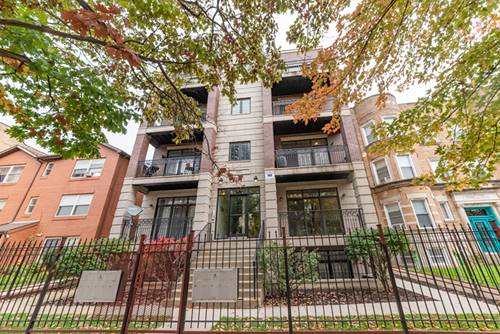 6217 S Kimbark Unit 1S, Chicago, IL 60615