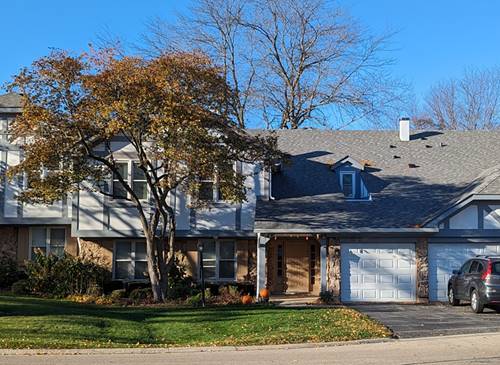 1312 Cromwell Unit 98, Vernon Hills, IL 60061