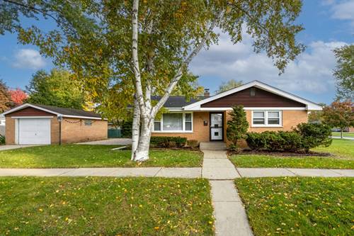 210 E Morse, Bartlett, IL 60103