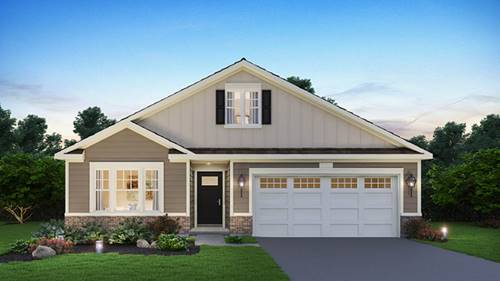 25519 W Veranium, Plainfield, IL 60544