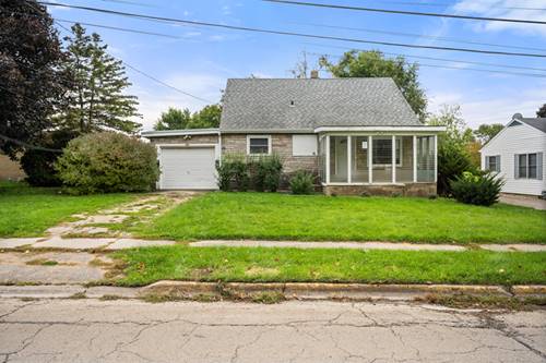 322 E Sunset, Dekalb, IL 60115