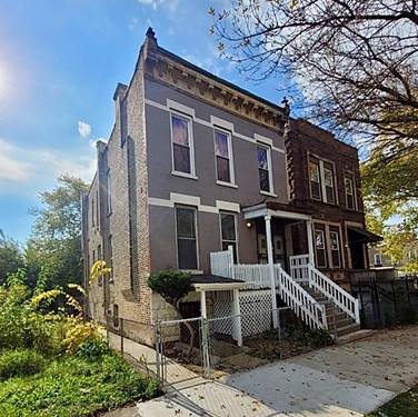 2937 W Jackson, Chicago, IL 60612