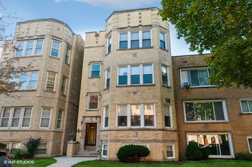 5638 N Christiana, Chicago, IL 60659