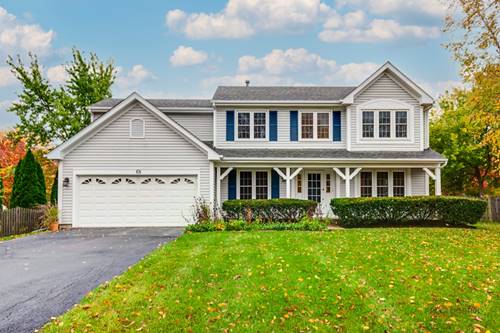68 Silo, Gurnee, IL 60031