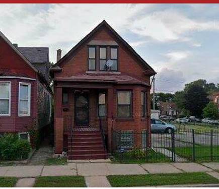 906 W 71st, Chicago, IL 60621