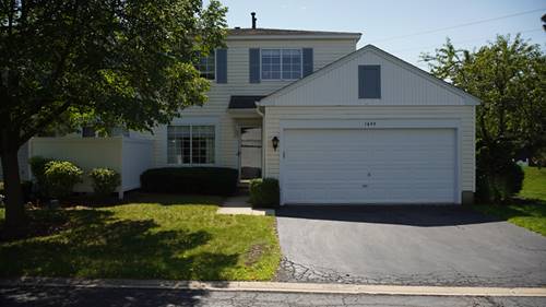 1644 Normantown Unit 434, Naperville, IL 60564
