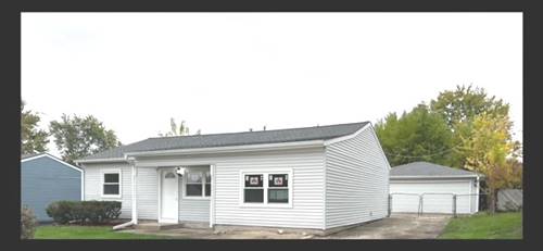 411 Tallman, Romeoville, IL 60446