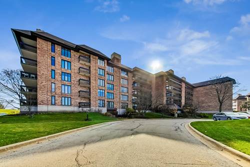 3801 Mission Hills Unit 506, Northbrook, IL 60062