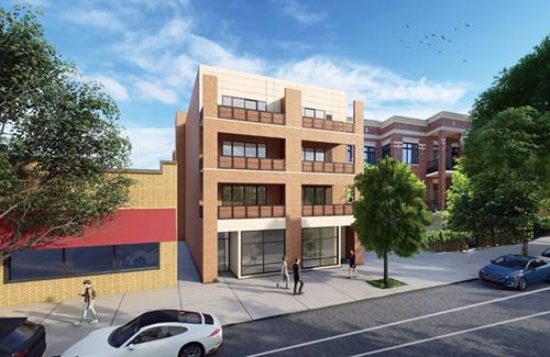 4939 N Damen Unit 402, Chicago, IL 60625