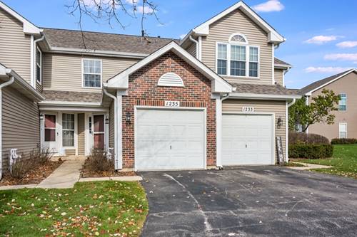 1235 Hathaway, Elgin, IL 60120