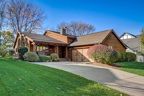 2345 Lake Shore, Aurora, IL 60504