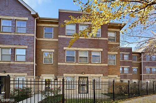 4108 S Drexel Unit 1A, Chicago, IL 60653