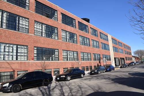 1432 W 21st Unit 216, Chicago, IL 60608