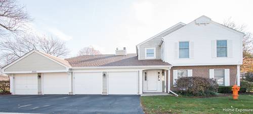 2050 Lancaster Unit 101D, Naperville, IL 60565