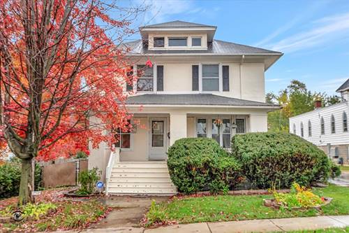 324 E 18th, Lockport, IL 60441