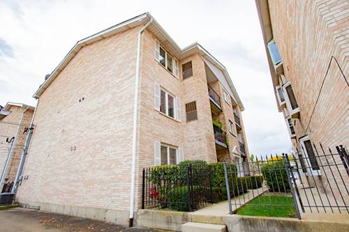 5413 N Milwaukee Unit 1B, Chicago, IL 60630