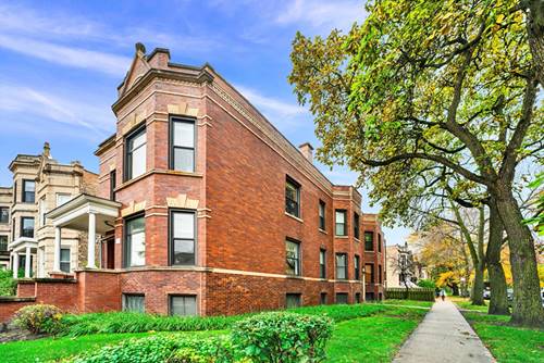 2553 N Spaulding, Chicago, IL 60647