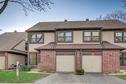 248 Shadowbend, Wheeling, IL 60090