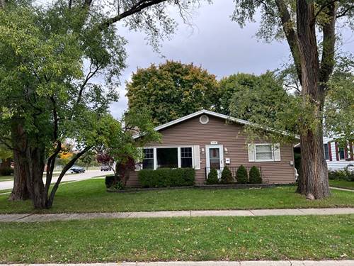 338 Krenz, Cary, IL 60013