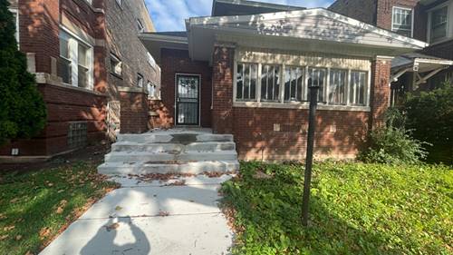 7947 S May, Chicago, IL 60620