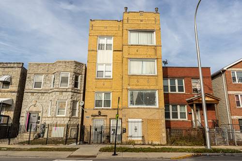 4538 W Jackson, Chicago, IL 60624