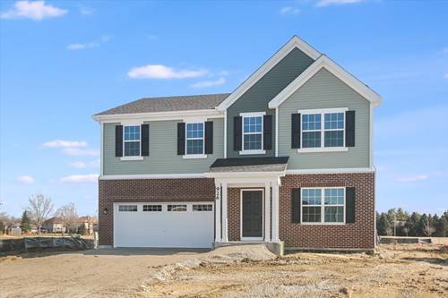 926 Bridle Hill, New Lenox, IL 60451