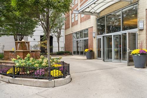 645 N Kingsbury Unit 2307, Chicago, IL 60654