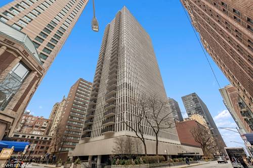 200 E Delaware Unit 3F, Chicago, IL 60611