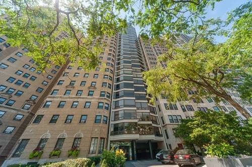 1418 N Lake Shore Unit 19, Chicago, IL 60610