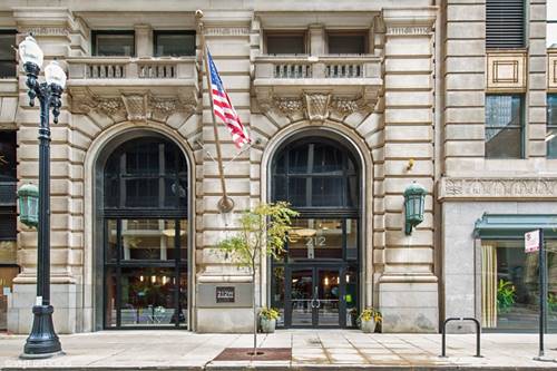 212 W Washington Unit 2010, Chicago, IL 60606