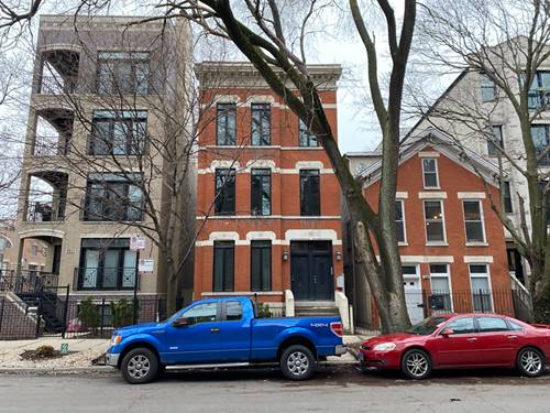 1502 N Hudson, Chicago, IL 60610