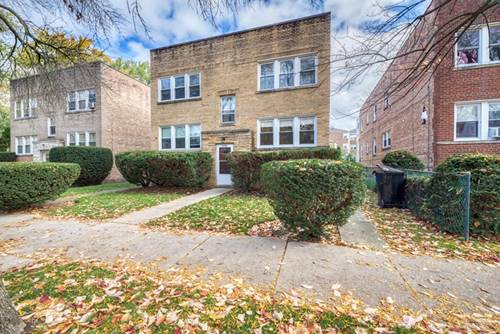 5319 N Virginia Unit 1S, Chicago, IL 60625