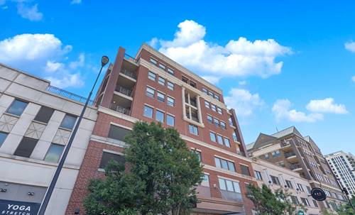 1133 S State Unit 502, Chicago, IL 60605
