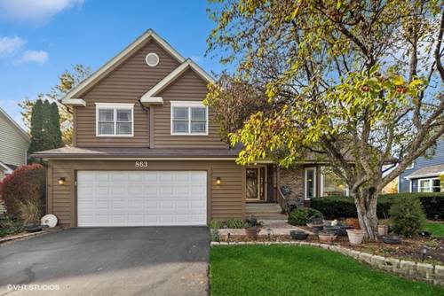 863 Plainfield Naperville, Naperville, IL 60540