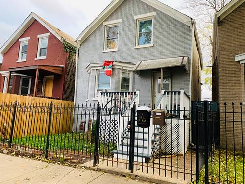 4639 W Fulton, Chicago, IL 60644