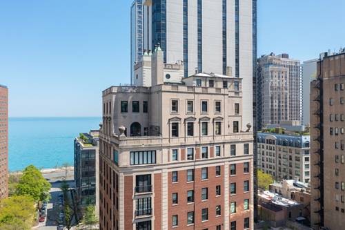 1325 N Astor Unit 13, Chicago, IL 60610