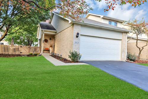 2023 Yellow Daisy, Naperville, IL 60563