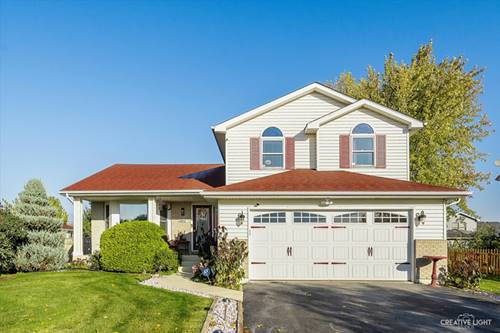 6915 Great Falls, Plainfield, IL 60586