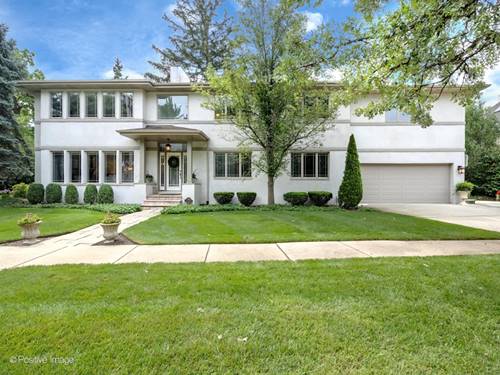 805 Elm, Western Springs, IL 60558