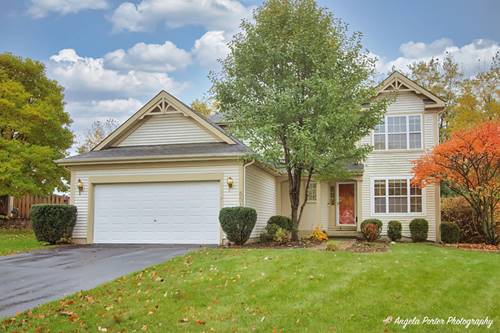 651 Lake Plumleigh, Algonquin, IL 60102