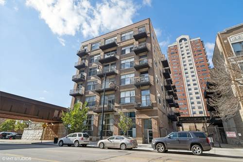 1528 S Wabash Unit 303, Chicago, IL 60605