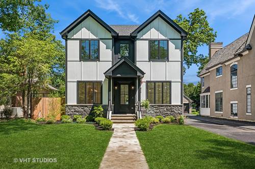 417 Jackson, Glencoe, IL 60022