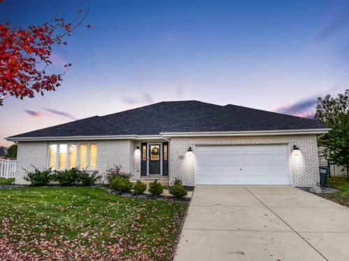 19619 Foxford, Mokena, IL 60448